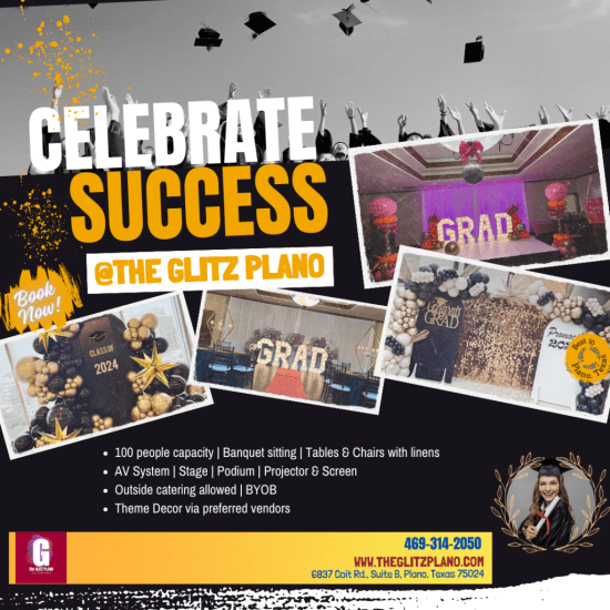 Graduation Celebration