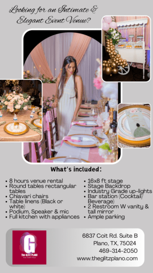 Quinceanera celebration