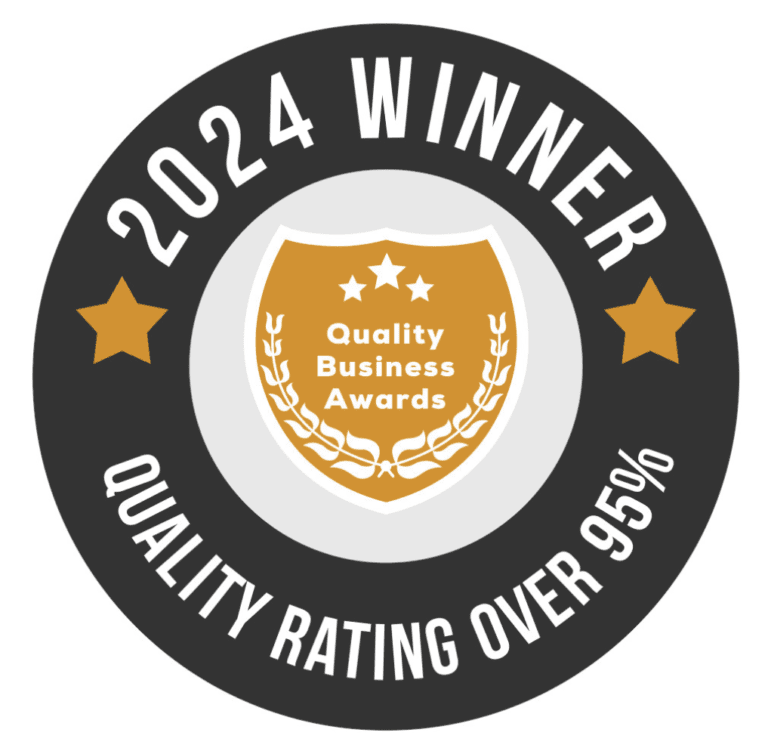 2024 Winner : Elegant Event Venue - The Glitz Plano